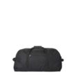 Slate Large Duffel | https://www.bestnamebadges.com