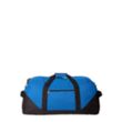 Slate Large Duffel | https://www.bestnamebadges.com
