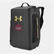Under Armour Contain Medium Convertible Duffel Backpack | https://www.bestnamebadges.com