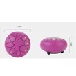 Alloy Steel Tongue Drum 8 Notes 6 Inches | https://www.bestnamebadges.com