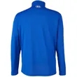 Under Armour Men's Team Tech Quarter-Zip | https://www.bestnamebadges.com