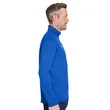 Under Armour Men's Team Tech Quarter-Zip | https://www.bestnamebadges.com