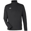 Under Armour Men's Team Tech Quarter-Zip | https://www.bestnamebadges.com