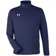 Under Armour Men's Team Tech Quarter-Zip | https://www.bestnamebadges.com