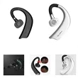 Single Ear Bluetooth Headset with Microphone | https://www.bestnamebadges.com