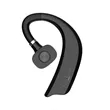 Single Ear Bluetooth Headset with Microphone | https://www.bestnamebadges.com