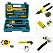Household&Car Tool kit | https://www.bestnamebadges.com