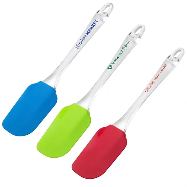 Baking Spatula