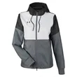 Under Armour Ladies' Team Legacy Jacket | https://www.bestnamebadges.com