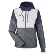 Under Armour Ladies' Team Legacy Jacket | https://www.bestnamebadges.com