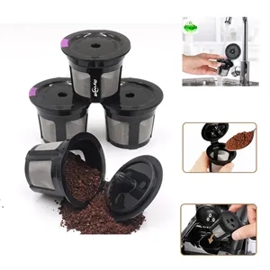 Mesh K Cup Universal Fit Coffee Filter