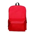 Polyester Backpack w/ Heavy PVC Backing | https://www.bestnamebadges.com