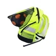 Reflective waterproof Backpack | https://www.bestnamebadges.com