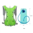 Waterproof Outdoor Sport Bike Backpack | https://www.bestnamebadges.com