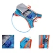 Waterproof Outdoor Sport Bike Backpack | https://www.bestnamebadges.com
