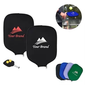 Neoprene Pickleball Rackets Cover