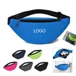 Hipster Budget Fanny Pack | https://www.bestnamebadges.com