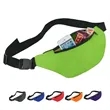 Hipster Budget Fanny Pack | https://www.bestnamebadges.com