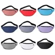 Hipster Budget Fanny Pack | https://www.bestnamebadges.com