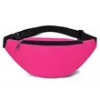 Hipster Budget Fanny Pack | https://www.bestnamebadges.com