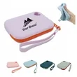 Waterproof Silicone Storage Bag | https://www.bestnamebadges.com