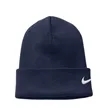 Nike Cuffed Beanie | https://www.bestnamebadges.com