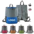 Ridge Cooler Backpack | https://www.bestnamebadges.com