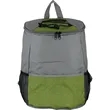 Ridge Cooler Backpack | https://www.bestnamebadges.com
