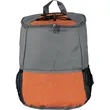 Ridge Cooler Backpack | https://www.bestnamebadges.com