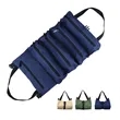 Roll-Up Tool Bag | https://www.bestnamebadges.com