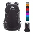 Large Lightweight Packable Backpack 40L | https://www.bestnamebadges.com