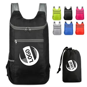 14L Lightweight Outdoor Travel Folding Hiking Sport Backpack