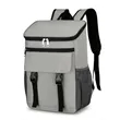 25L Large Capacity Insulated Backpack Cooling Picnic Bag | https://www.bestnamebadges.com