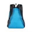 20L Lightweight Hiking Backpack Foldable Travel Bag | https://www.bestnamebadges.com