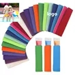 Neoprene Popsicle Sleeve Holder | https://www.bestnamebadges.com