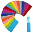 Neoprene Popsicle Sleeve Holder | https://www.bestnamebadges.com