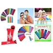 Neoprene Popsicle Sleeve Holder | https://www.bestnamebadges.com