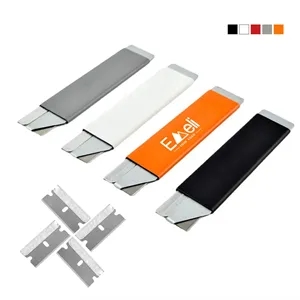 Blade Box Cutter Knife