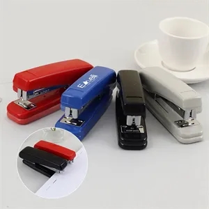 Labor Saving Medium-Sized Multi-Functional Stapler