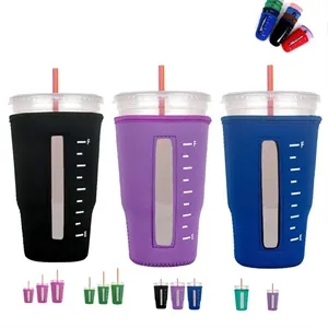 Neoprene Cup Sleeve