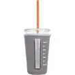 Neoprene Cup Sleeve | https://www.bestnamebadges.com