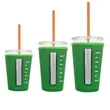 Neoprene Cup Sleeve | https://www.bestnamebadges.com