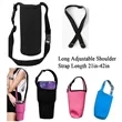 Neoprene Cup Grip Sleeve Handle Strap | https://www.bestnamebadges.com