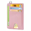Slim Front Pocket Wallets, RFID Blocking Credit Card Holder | https://www.bestnamebadges.com