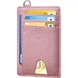 Slim Front Pocket Wallets, RFID Blocking Credit Card Holder | https://www.bestnamebadges.com