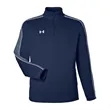 Under Armour Men's Command Quarter-Zip 2.0 | https://www.bestnamebadges.com