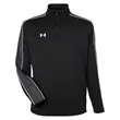 Under Armour Men's Command Quarter-Zip 2.0 | https://www.bestnamebadges.com