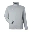Under Armour Men's Command Full-Zip 2.0 | https://www.bestnamebadges.com