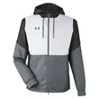 Under Armour Men's Team Legacy Jacket | https://www.bestnamebadges.com
