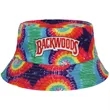 Unisex Full Color Sublimated Bucket Hat | https://www.bestnamebadges.com